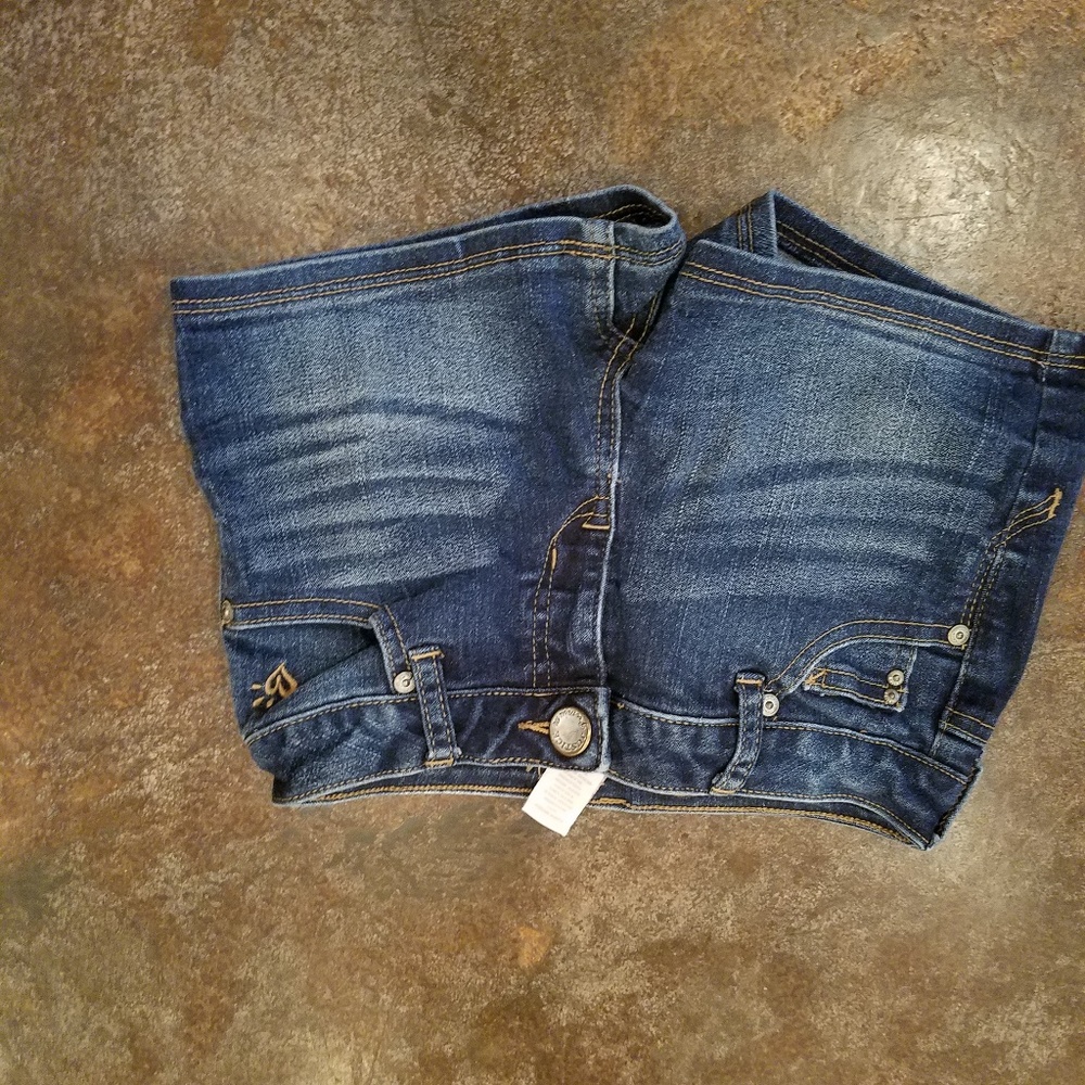 Girls shorts